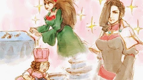 Ace Attorney Investigations: Miles Edgeworth 2 #19 - The Inherited Turnabout ~ End, Part 1