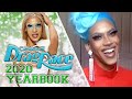 Kiara Nominates Queens In The Drag Race Yearbook | Canada's Drag Race | PopBuzz Meets
