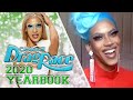 Kiara Reveals Alternative Snatch Game Choice | Canada's Drag Race | PopBuzz Meets