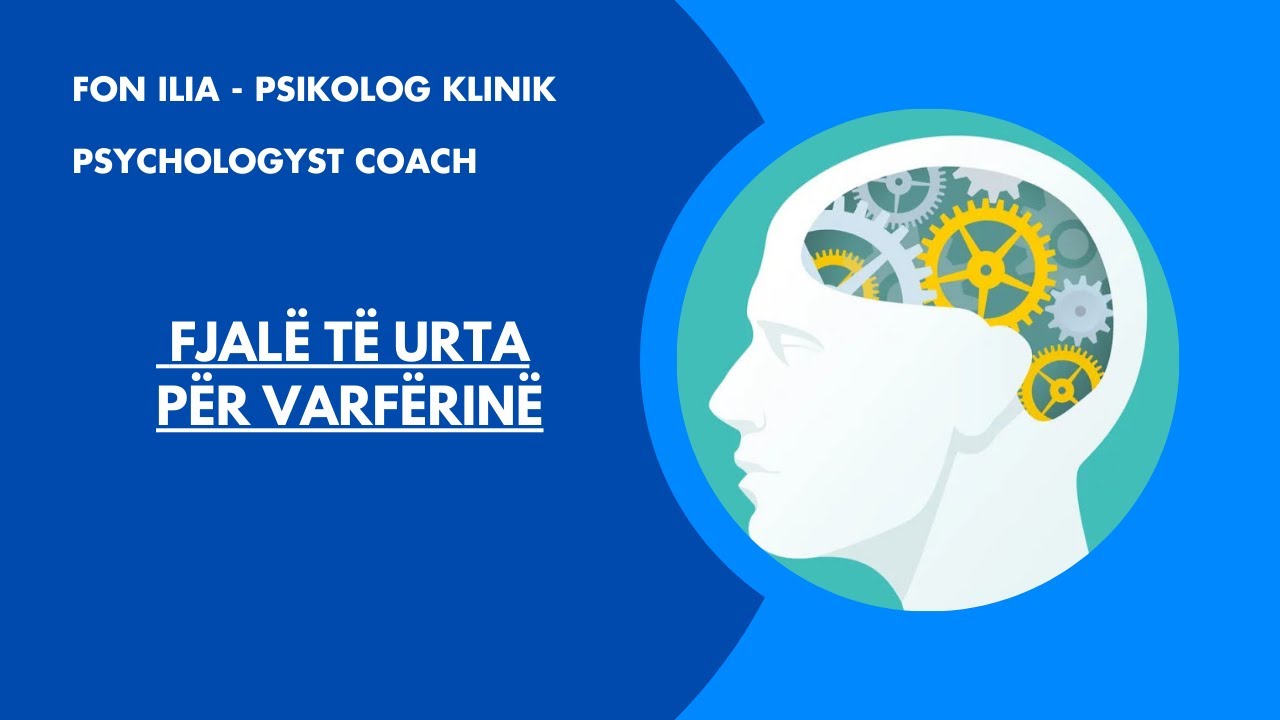 Fjalë të urta  për varfërinë