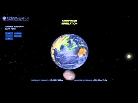 ასტეროიდი