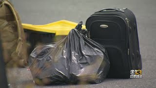 Baltimore's Homeless Population Moving To Motels For Proper Social Distancing