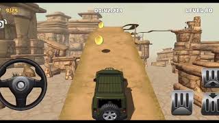 ||😱|| How To Play Mountain Climb 4x4 Game In Android ||😇|| @SurajPlaying screenshot 3