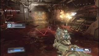 DOOM ep.4 Meltdown