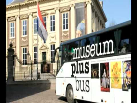 Bank Giro Loterij - Drents Museum