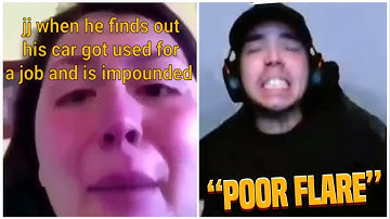 LYSIUM REACTS TO REDDIT CLIPS #3 (SEASIDE VINES, RUST RAID, MEMES & MORE) | NoPixel 3.0 | GTA V RP