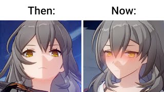They changed the 'Rules are made to be broken'' voiceline?! 😭