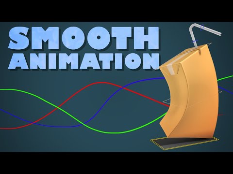 Fix Bad Animation (in Maya)