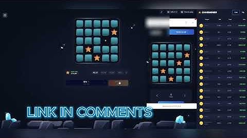 ONLY WIN IN MINES 1Win 🧐 Mines Strategy | Mines Game Kaise Khele | Stake