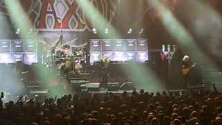 Saxon - Wheels of Steel (Glasgow Hydro 11/03/24)