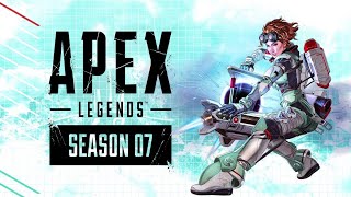 APEX LEGENDS Season 7 #ORIGIN