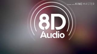 Linkin Park In The End 8D Audio