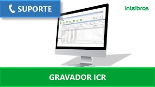 Instalando e configurando o gravador de chamadas ICR via FTP pela ICIP na Impacta 68i - i4211 screenshot 4