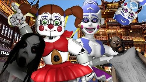 what if aziz was china mod 1.8 version mod by creator of dh animation full gameplay