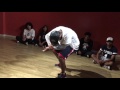 Bahubali - Oka Praanam by M.M Keeravaani & Kaala Bhairava | Freestyle dance by Nimit Kotian |