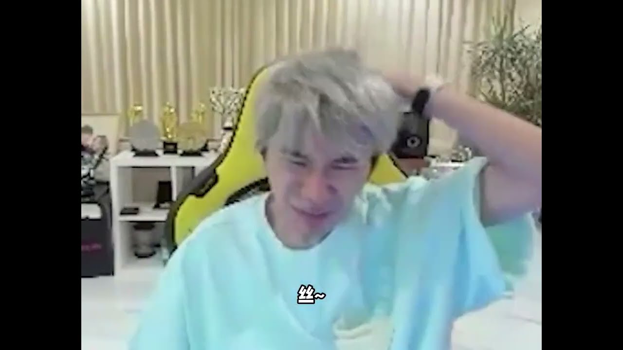 Doinb训练赛给自己上压力，约战解说杯独一档的OB队，两次塔杀压力太大了！ 【联盟爆爆】