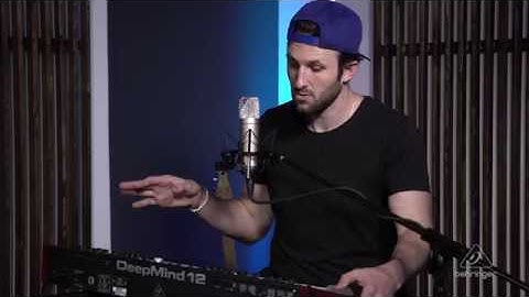 Deepmind 12: Delay Effects | Paul Brymer