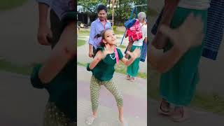 Tinku Jiya Trending Song Dancer Rishita