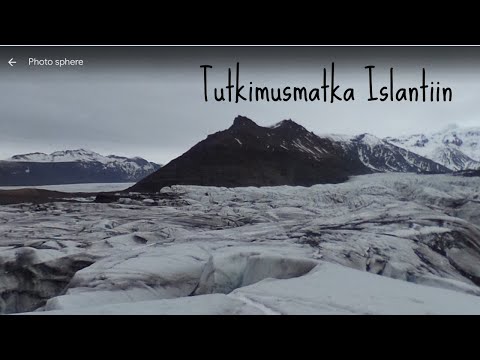 Video: Islannin ominaisuudet