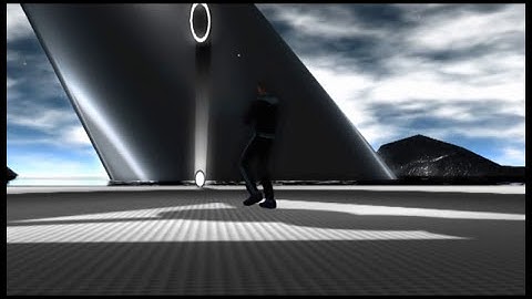Vista Animations Techno Dances for Second Life