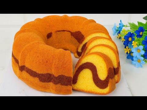 Resep Kue Cake Lembut Dan Empuk