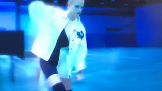 Flash Vs Royal Flush Gang - Realistic Version