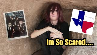 JILUKA / HOUSTON VLOG