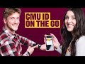 Putting your College ID on Your iPhone or Watch (and Android)!