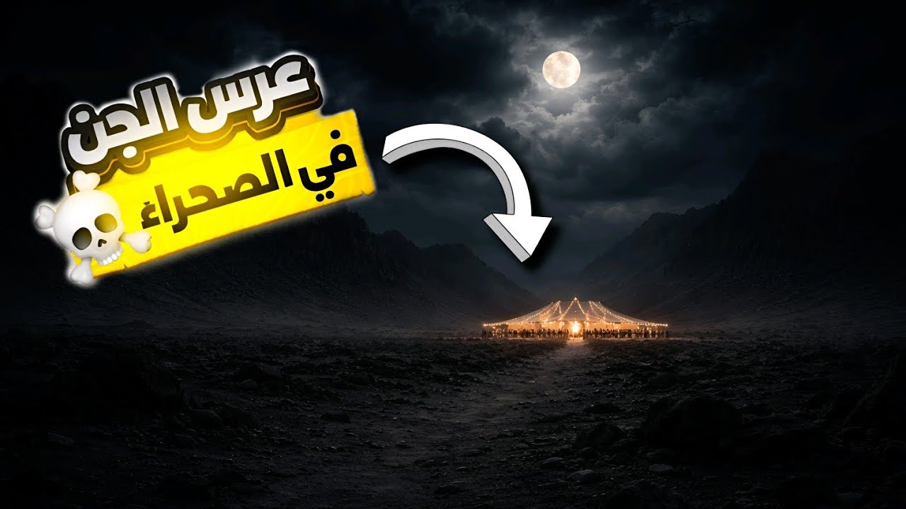 دخلنا الصحراء بالغلط… وشفنا عرس مش المفروض حد يشوفه 😱..