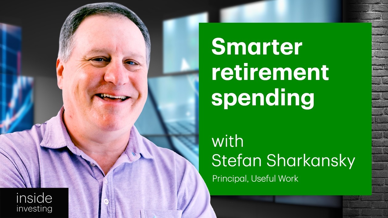 How to beat the '4% Rule' of retirement spending