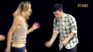 Frankmusik - 3 Little Words