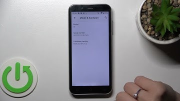 How to Find Model Advanced Info on Emporia Smart 4 - Check Phone Model