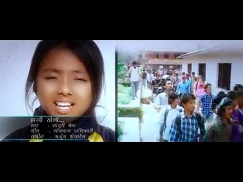 Sayuri Shrestha - Hasdai Kheldai
