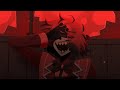 Animation Practice (Hazbin Hotel)
