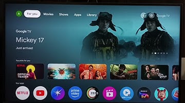 How to Fix Voice Search and Commands Not Working with Netflix App on Google TV Android TV OS 14