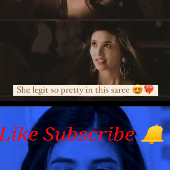 Akshara Shorts Video Yrkkh |On Lut Gaye Song |Latest Reels video.