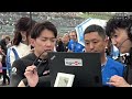 鳥肌が立つほど大興奮！GENERATIONS 数原龍友 初めてのスーパーフォーミュラに密着!