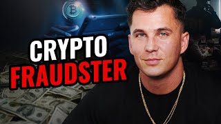 I Built a $30M Crypto Empire on Fraud – And Got Away With It Profile