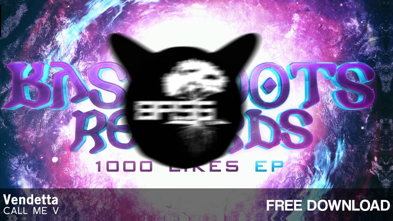 Vendetta - Call Me V(Original Mix)[1000 Likes EP FREE DL]