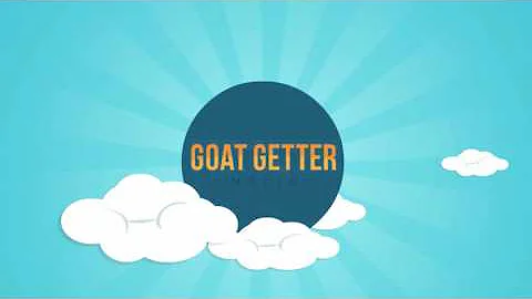 Goat Getter MediaV2