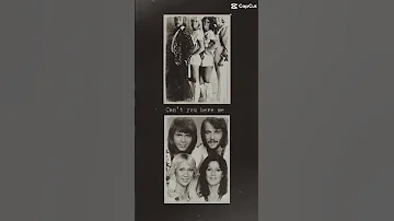 ABBA super group of the 70s. June 25, 2023