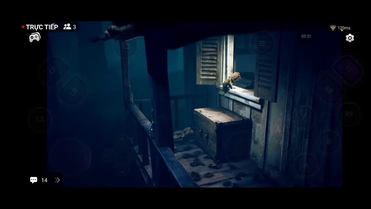 hi mọi người trong nhóm discord và Youtube nha