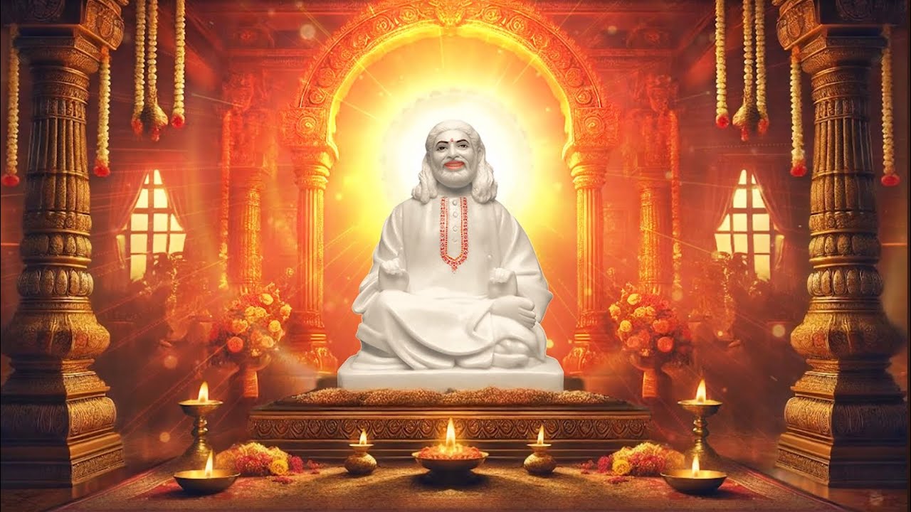 భాద్రపద మాస ఆరాధన #aumaujaya #mahaaguru #jaimahavibhoshri #shreeprabhuji