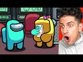 VIRAL TIKTOKS AMONG US BAD TIMING ANIMATIONS! (You Laugh = You Lose Challenge)