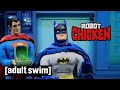 Robot Chicken | Fetter hai | Adult Swim