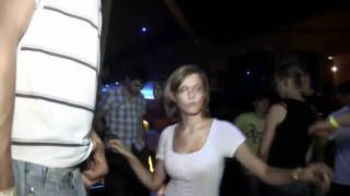 24-25 Speed Club B-Day Party 9 Urodziny