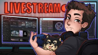 SKY FACTORY 5 MODDED MINECRAFT w/ @CaptainSparklez | HALO Master Chief Collection | RISK OF RAIN 2