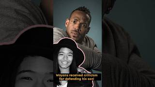 Marlon Wayans faces backlash over supporting his trans son #celebrity #lgbt
