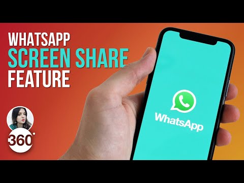 Share Your Screen