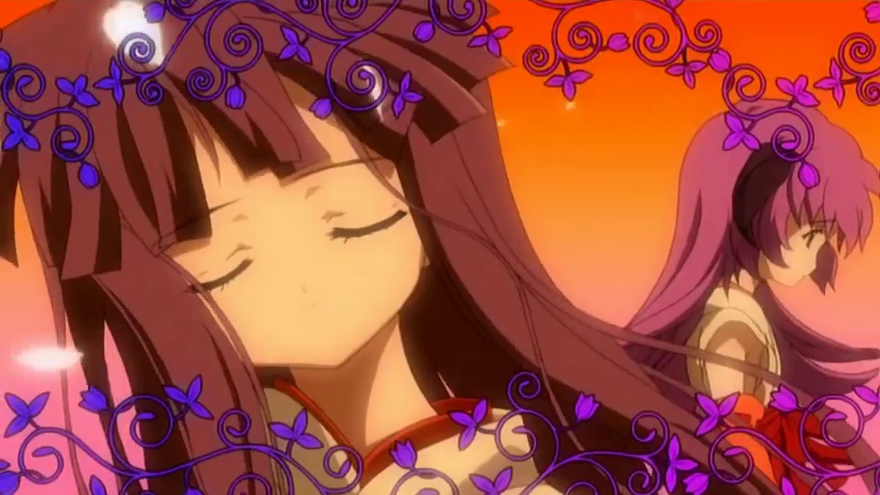 HIGURASHI NO NAKU KORO NI KAI OP 2 SUB ESPAÑOL